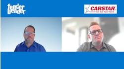 Fender Bender: CarStar Fender Bender: CarStar