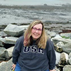 Danica Wooster Danica Wooster