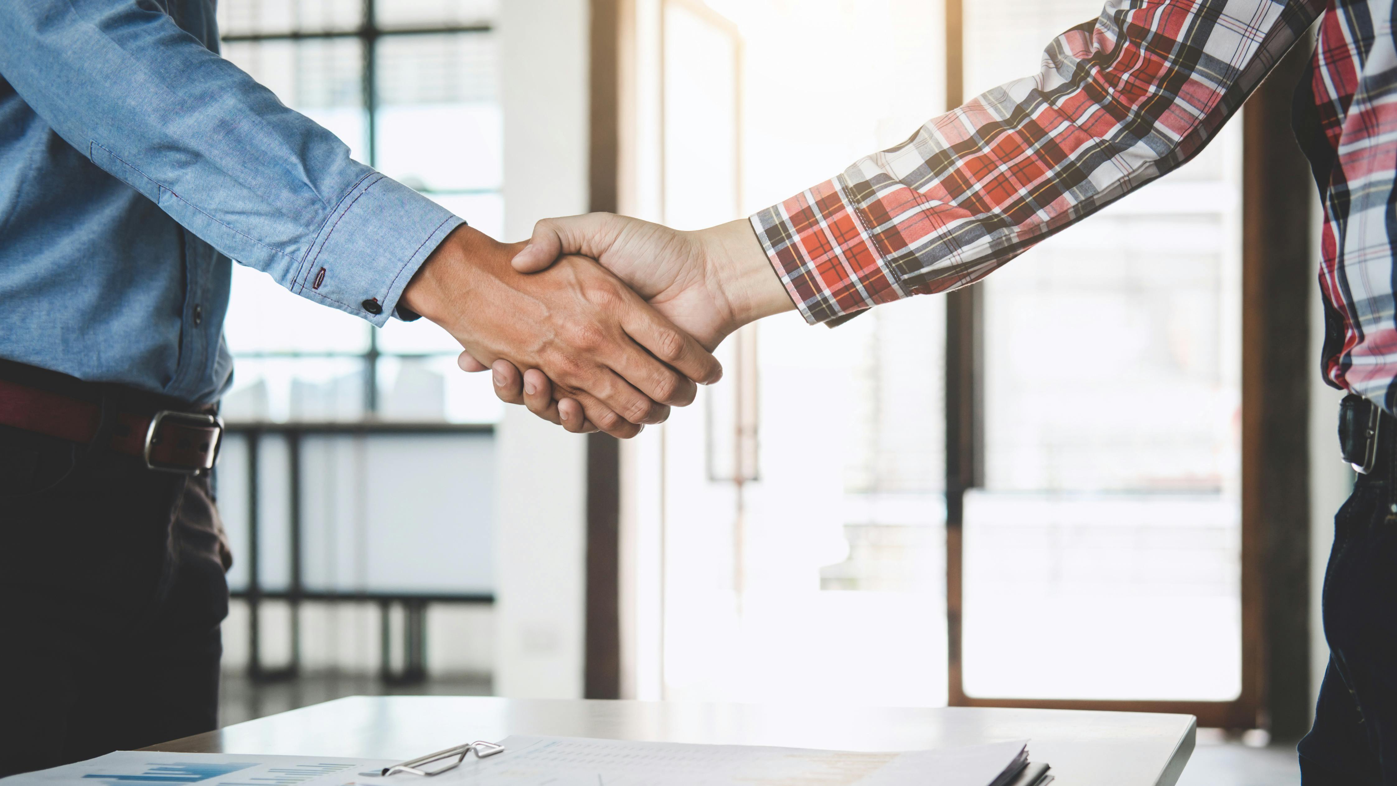 partnership