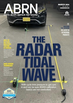 March 2024 ABRN cover image March 2024 ABRN cover image