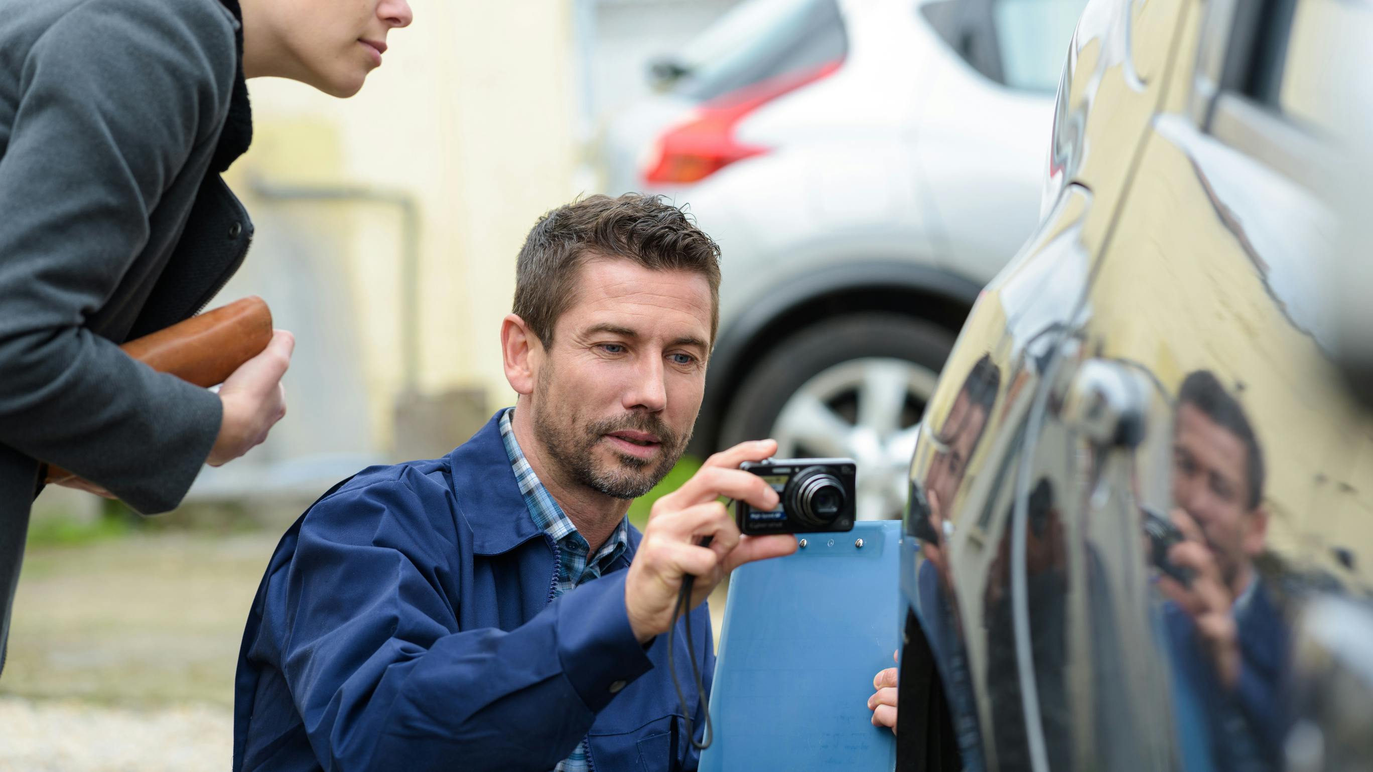 65e0e7c24d855d001ea9336d Collision Estimator Small Digital Camera Customer