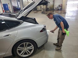 A solid predelivery checklist ensures protocols are followed across the board to achieve the end result you (and the customer) both expect. A solid predelivery checklist ensures protocols are followed across the board to achieve the end result you (and the customer) both expect.