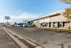 Carriage Shoppe street view Carriage Shoppe street view