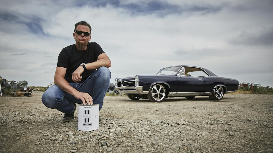 Advance Auto Parts and Carquest Auto Parts Now Carry AkzoNobel's Modern