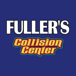 65ef3d155cec35001ef3e1cb Fullers Collision Center Logo