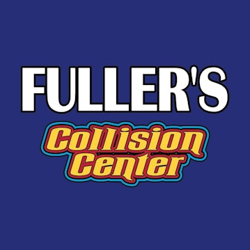 fullers_collision_center_logo