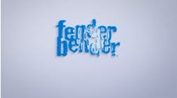 Fender Bender: MAACO