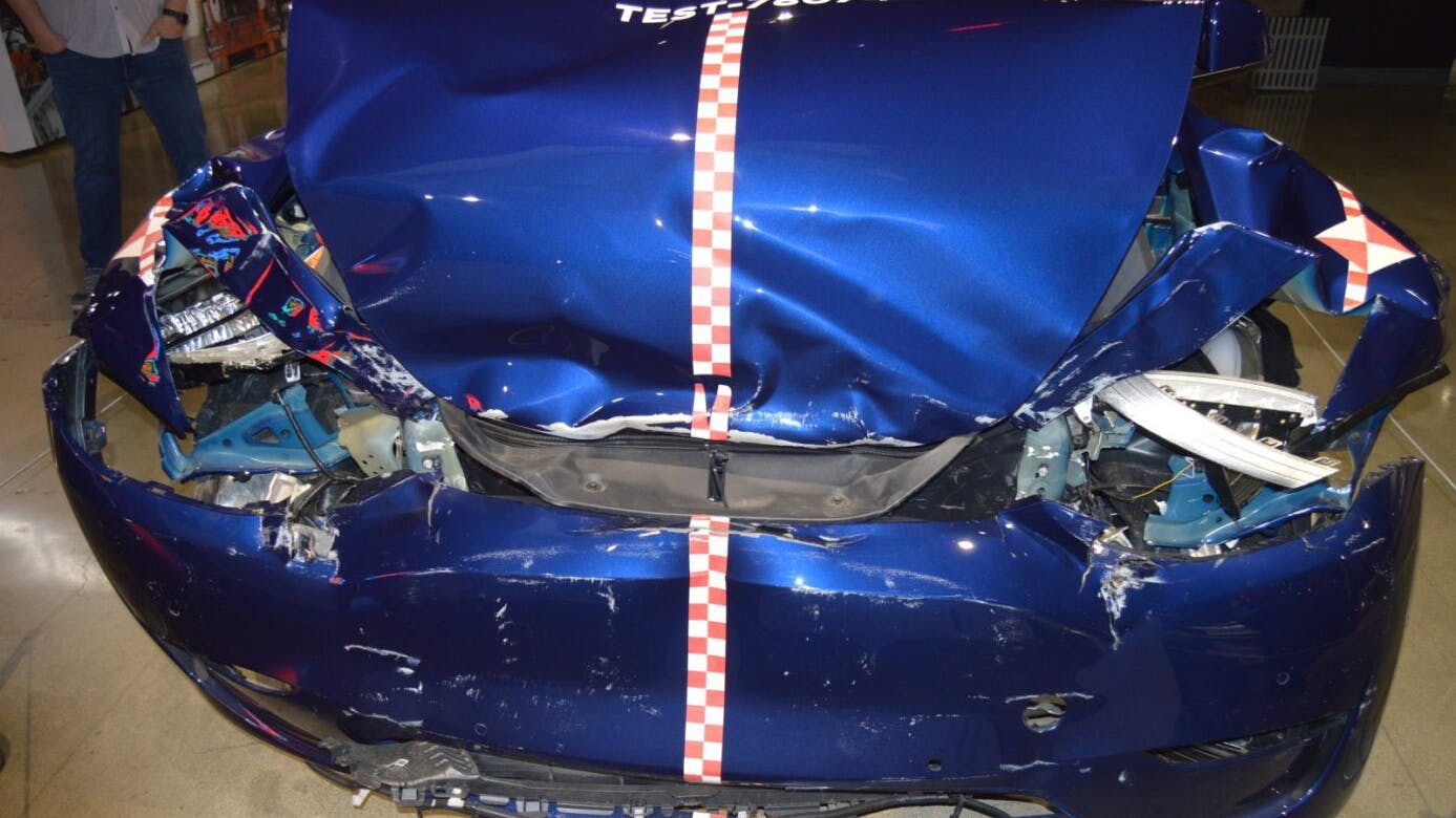 Q&A EV Collision Repair Costs and Trends FenderBender and ABRN