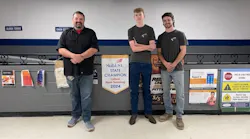carstar_car_crafters_dane_robbins_and_support_from CARSTAR