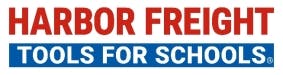 harbor_freight_tools_for_schools logo