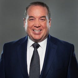 Eddie Hightower, Senior Vice President Of Sustainability And Social Responsibility At Caliber Collision Eddie Hightower, Senior Vice President Of Sustainability And Social Responsibility At Caliber Collision