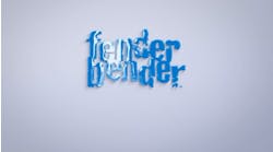 Fender Bender: SAIMA