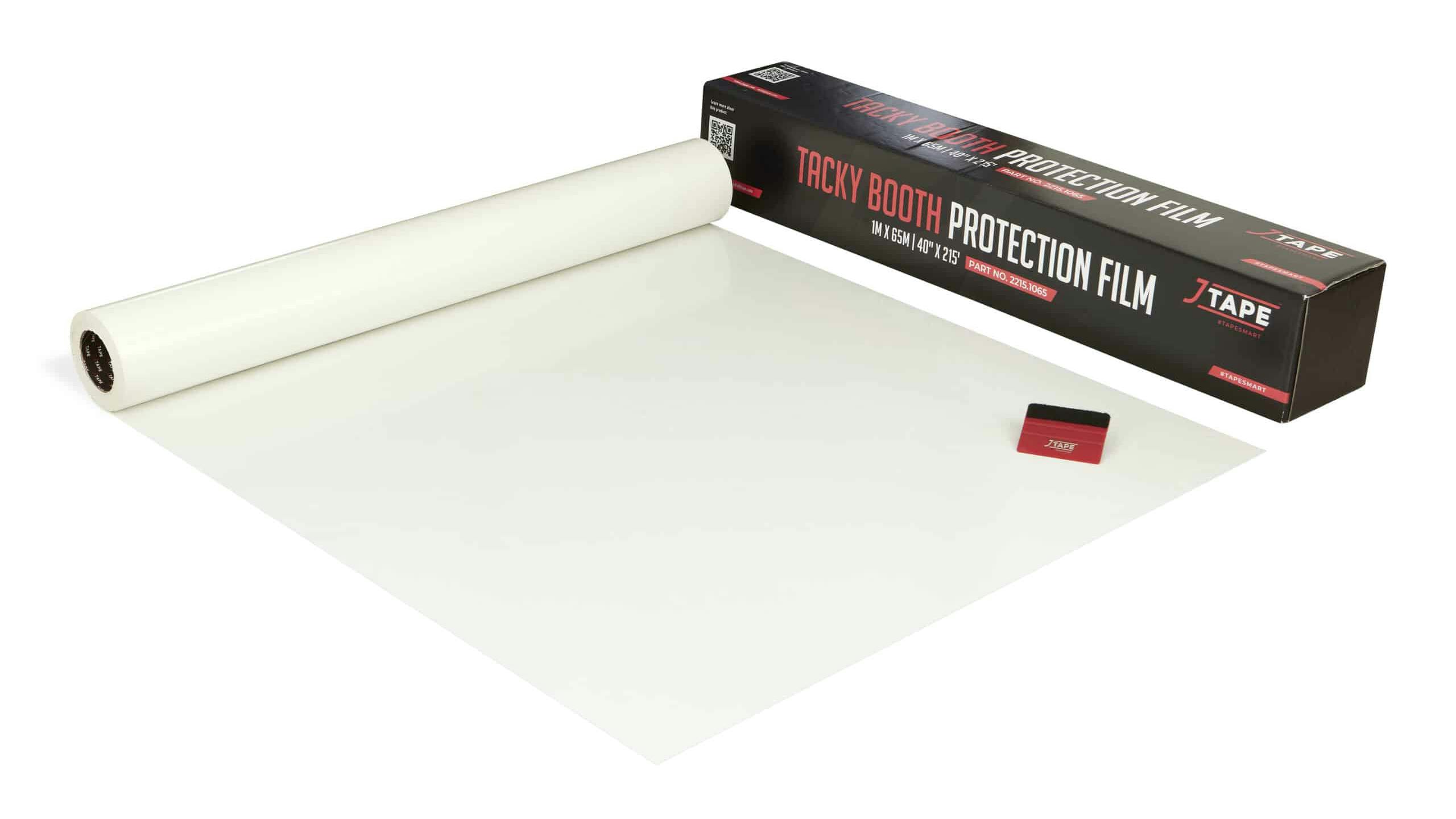 6601cc445b96fc001e842189 Tackyboothprotectionfilm01scaled