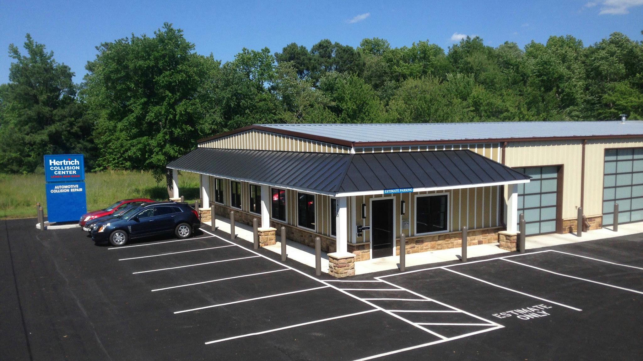 660ae8fdc9fb97001e838776 Hertrich Lewes Newroad Image