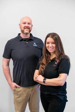 Collision Correction Darryl and Cecile Collision Correction Darryl and Cecile