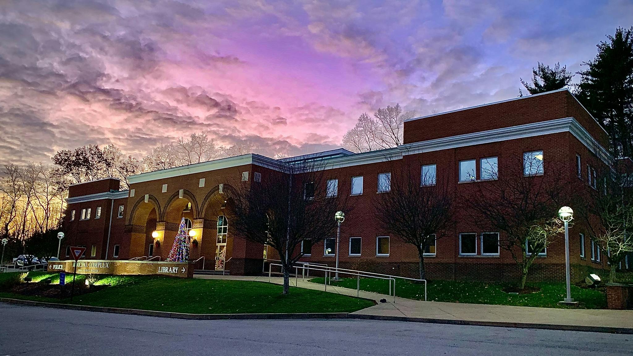 Murrysville (Pennsylvania) Municipal Center