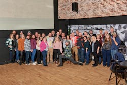 Fuller's Collision has a staff of 30 as of April. 2024. Fuller's Collision has a staff of 30 as of April. 2024.