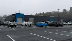 MAG Collision Center MAG Collision Center