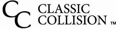 Classic Collision logo
