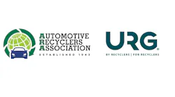 ARA and URG logos