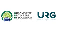 ARA and URG logos