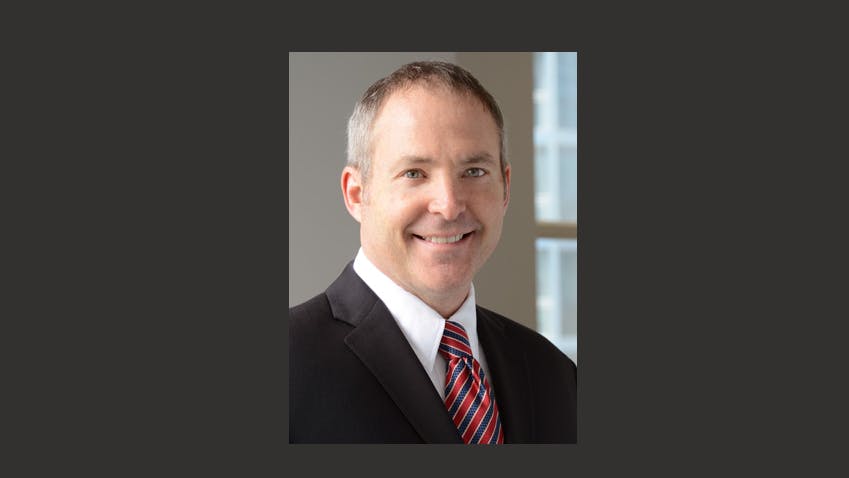 Crash Champions Appoints Industry Veteran Barrett Callaghan to its ...