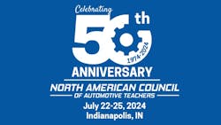 2024 NACAT Conference logo 2024 NACAT Conference logo