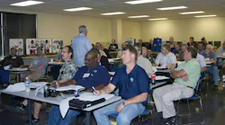 NACAT President Drew Barnes says that a lot of the training offered by school districts and universities doesn’t adequately serve the needs of automotive instructors, so NACAT helps fill in the gaps.
