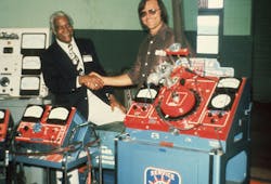 NACAT has been helping automotive teachers for five decades. NACAT has been helping automotive teachers for five decades.