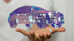 AI Car