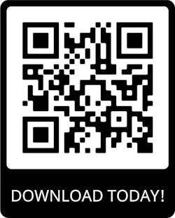Scan the QR code to download the RTS app. Scan the QR code to download the RTS app.