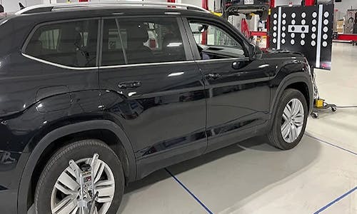 Find the Best Calibration Solution for Your Shop | Fender Bender