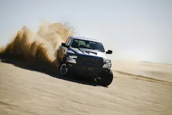 2025 Ram 1500 RHO 2025 Ram 1500 RHO