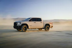 2025 Ram 1500 Rebel X 2025 Ram 1500 Rebel X