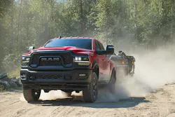 2024 Ram 2500 Heavy Duty Rebel 2024 Ram 2500 Heavy Duty Rebel
