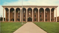 Richland County OH Building