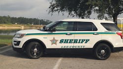 662fdb12b4b8d9001f624b2c Lee County Sheriff Cruiser 662fdb12b4b8d9001f624b2c Lee County Sheriff Cruiser
