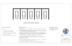 vehicle_isolation_bay_plans_esa_1page001 vehicle_isolation_bay_plans_esa_1page001