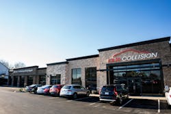 FIRST IMPRESSIONS: K&M has made a priority of cultivating a first-class experience for customers. FIRST IMPRESSIONS: K&M has made a priority of cultivating a first-class experience for customers.