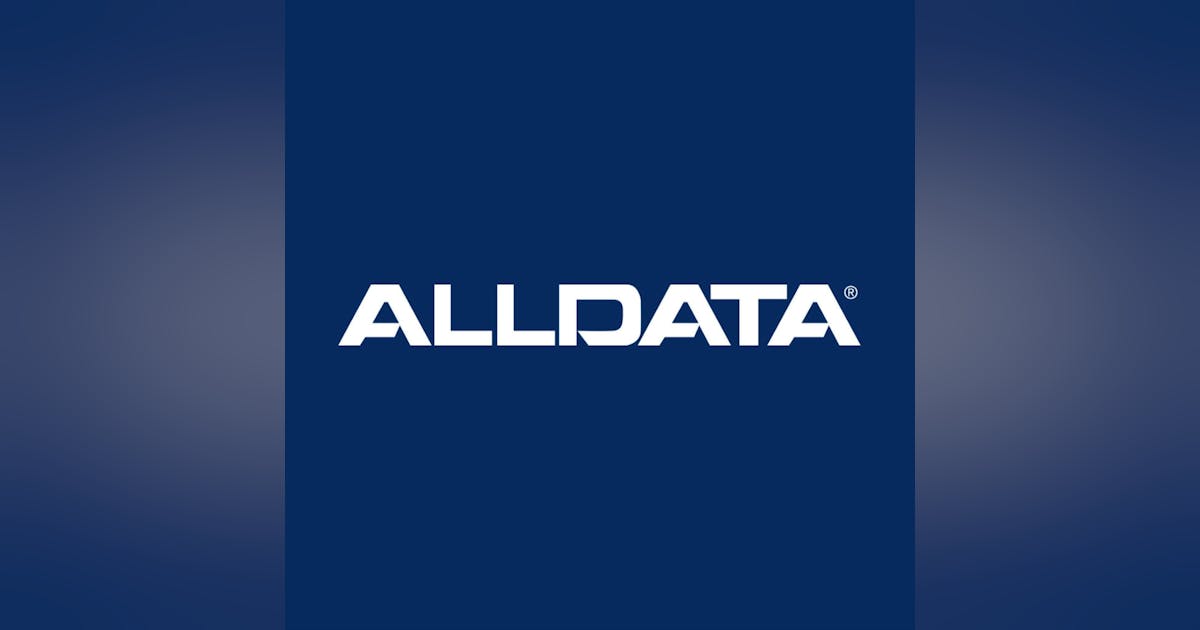 ALLDATA Launches Repair Planner | Fender Bender