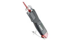 Sunex Tools 1/4' Air Body Saw Sunex Tools 1/4' Air Body Saw