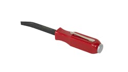 1/4' Pry Bar with Strike Cap 1/4' Pry Bar with Strike Cap