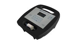 AST-ID Refrigerant Identifier from Inficon AST-ID Refrigerant Identifier from Inficon