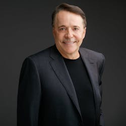 Pete Tagliapietra, managing director and founder of DataTouch Pete Tagliapietra, managing director and founder of DataTouch