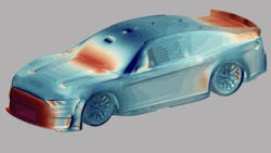3dsystems_shr_ford_mustang_cfd1_031324 3dsystems_shr_ford_mustang_cfd1_031324