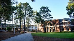 664631c364788a01f35332fb Sandhills Community College Campus 664631c364788a01f35332fb Sandhills Community College Campus