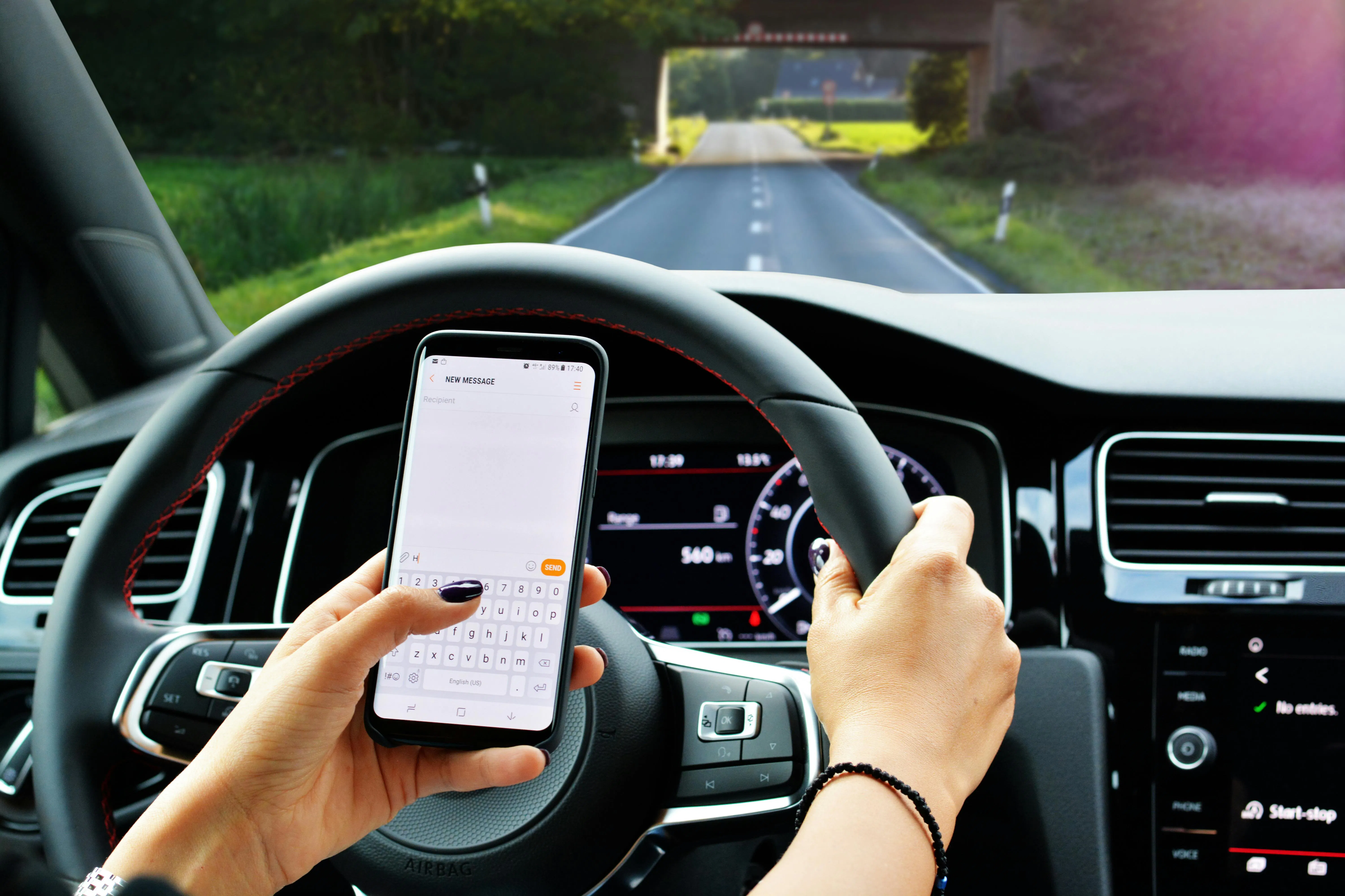 States With the Most Careful and Careless Drivers - Vimarsana News