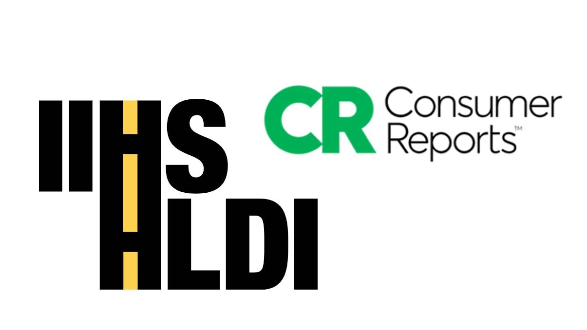 664e31d7d457b4bfeb62720d Iihs And Consumer Reports Logos