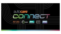 2023 Auto Care Connect Launch Email Banner 2023 Auto Care Connect Launch Email Banner