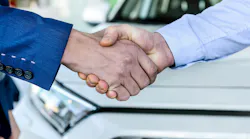 Repairify and Autel form exclusive partnership